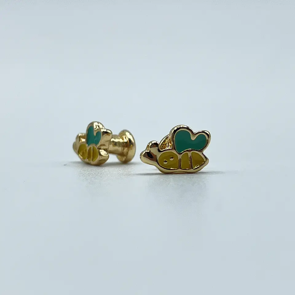 Charms para Correas 17