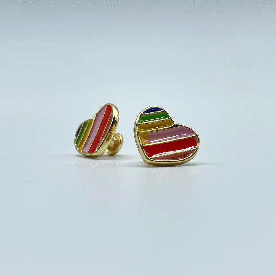 Charms para Correas 23