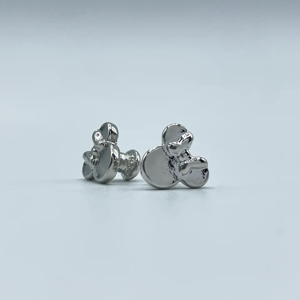Charms para Correas 24