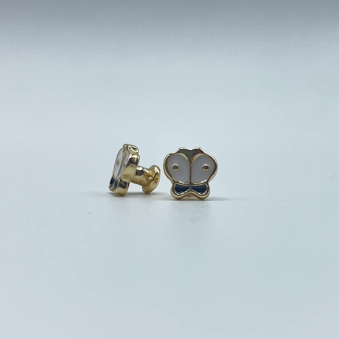 Charms para Correas 27