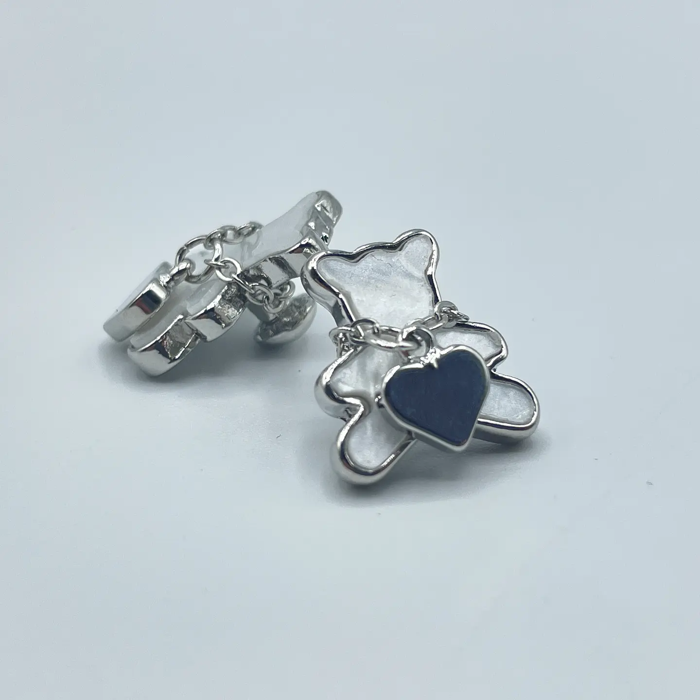 Charms para Correas 31