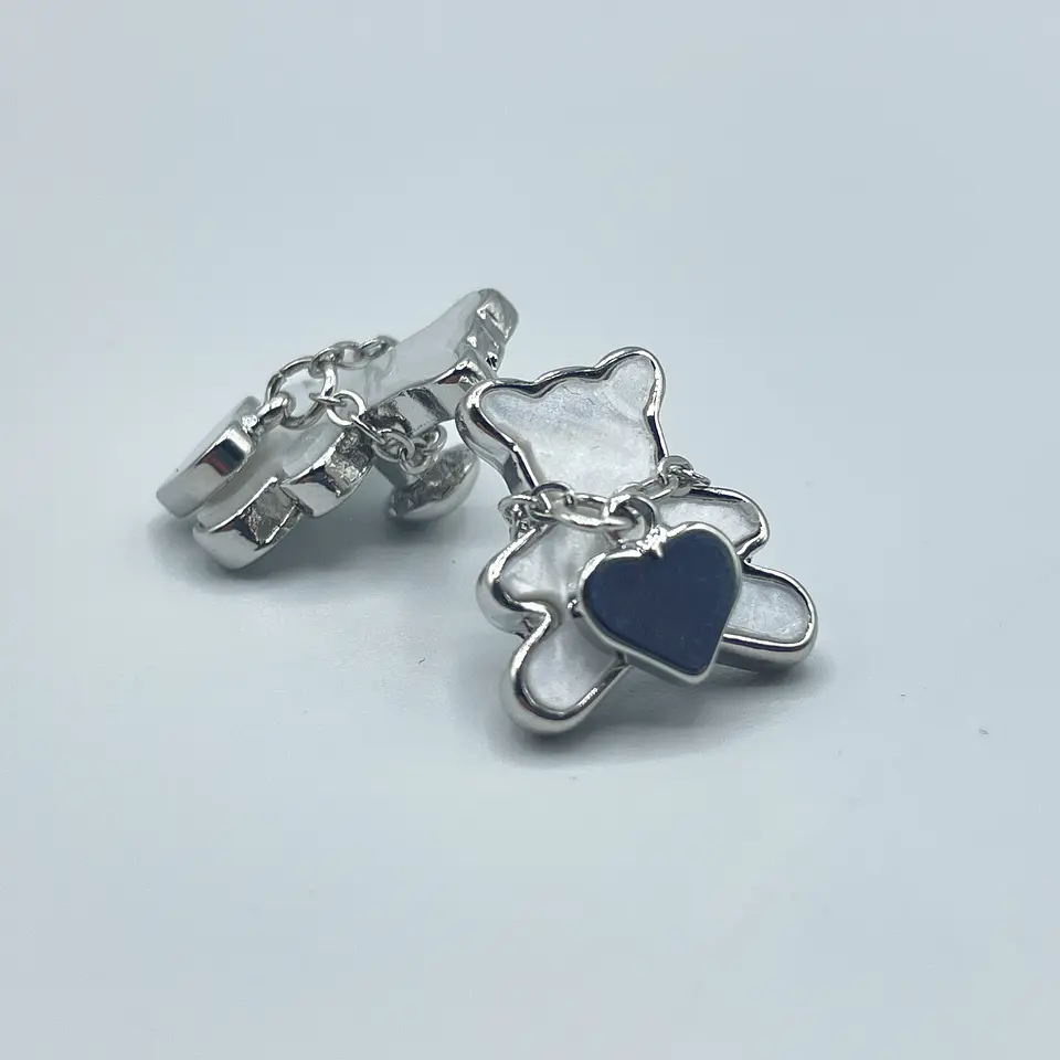 Charms para Correas 31
