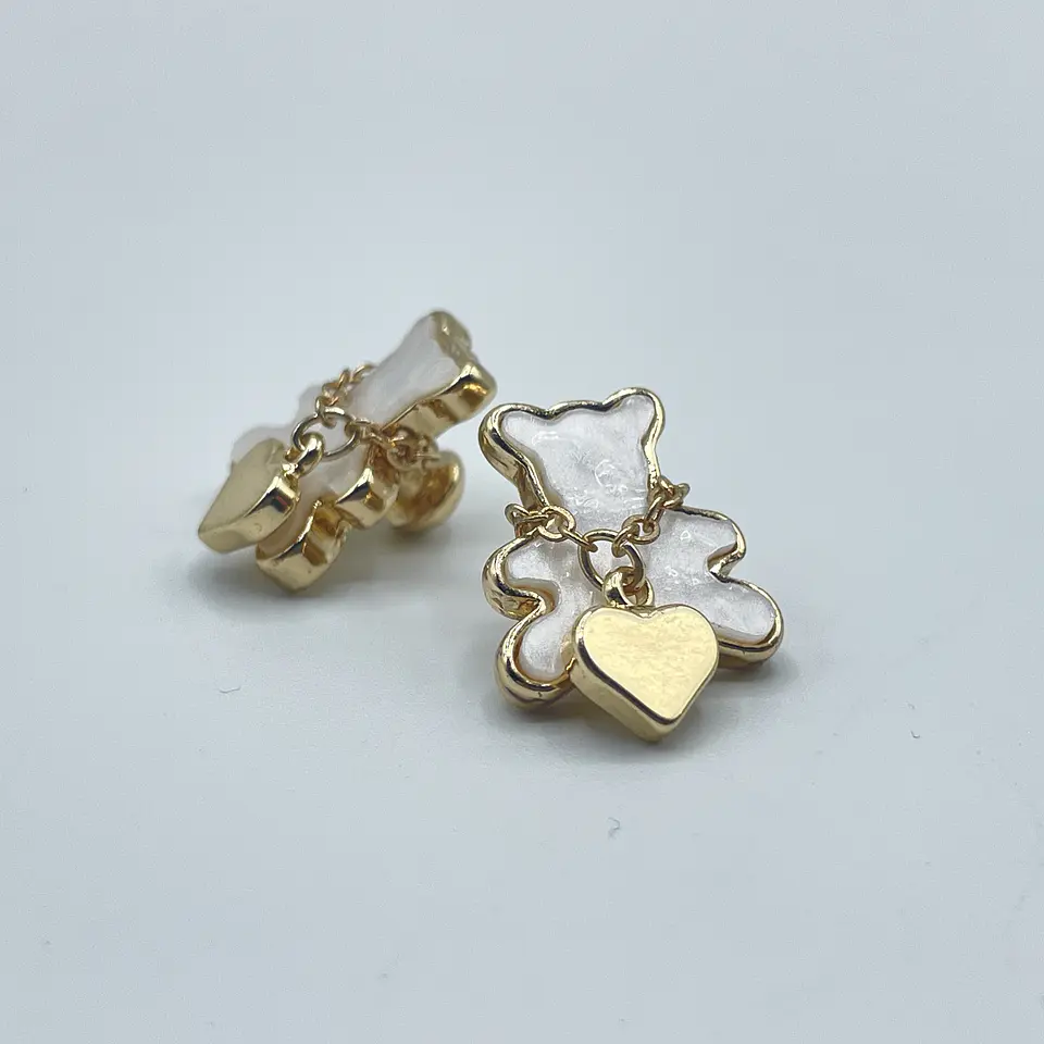 Charms para Correas 32