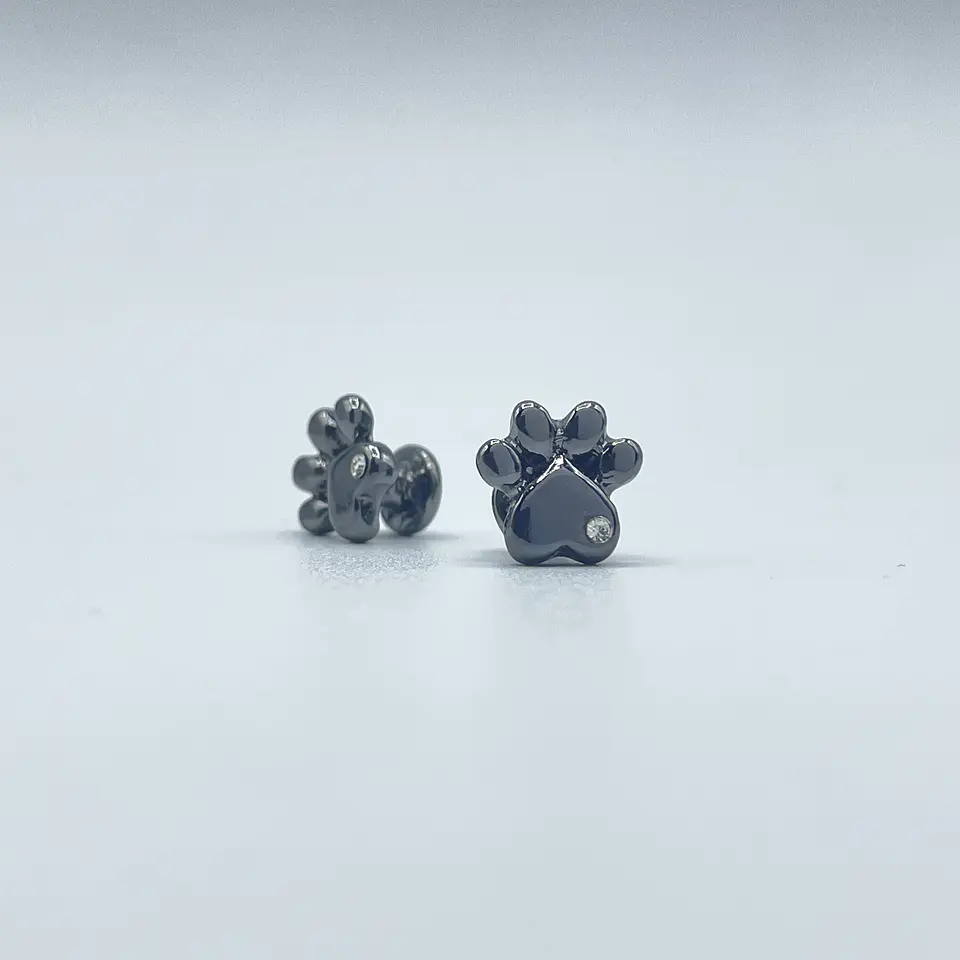Charms para Correas 38