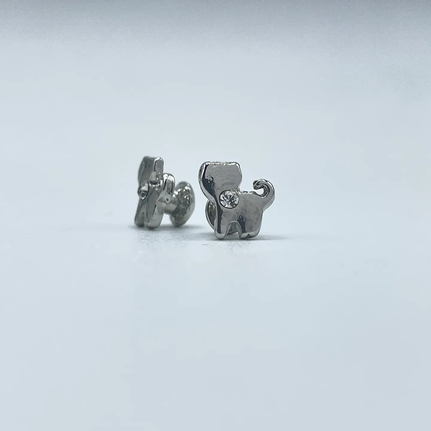 Charms para Correas 43