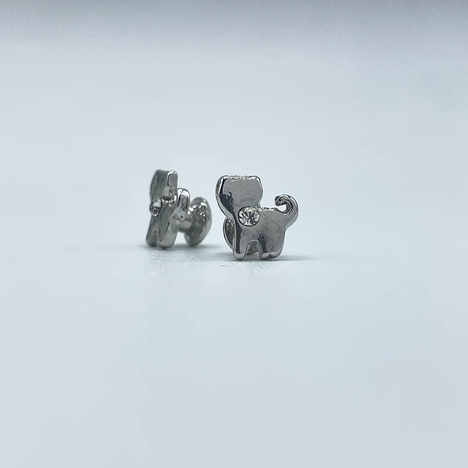 Charms para Correas 43