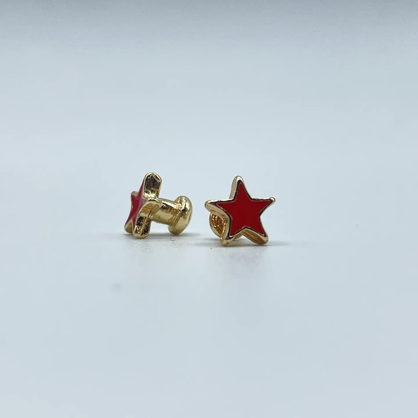 Charms para Correas 46