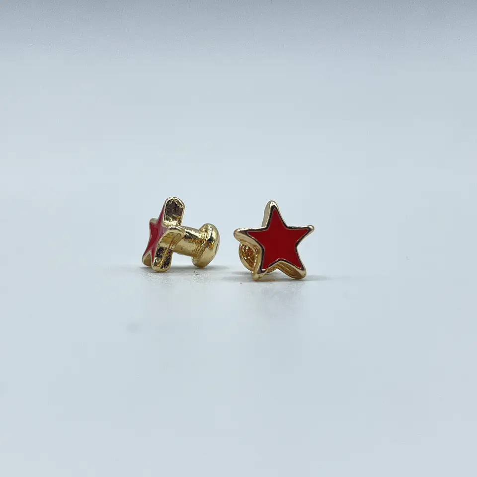 Charms para Correas 46