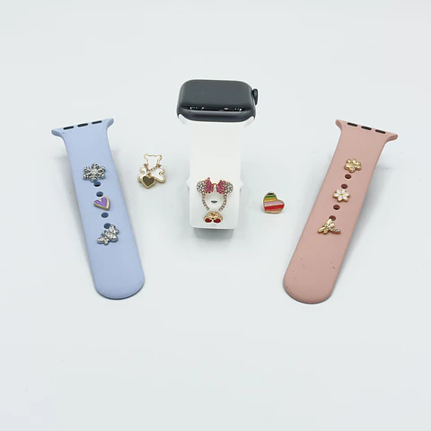 Charms para Correas