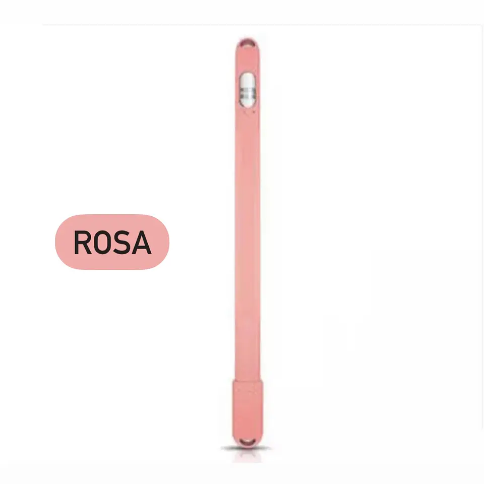 Fundas Apple Pencil 1era Gen  7