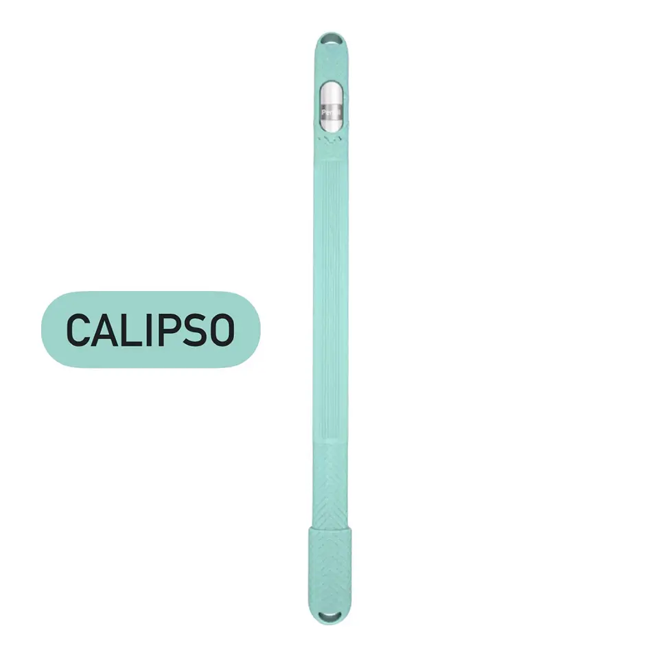 Fundas Apple Pencil 1era Gen  8