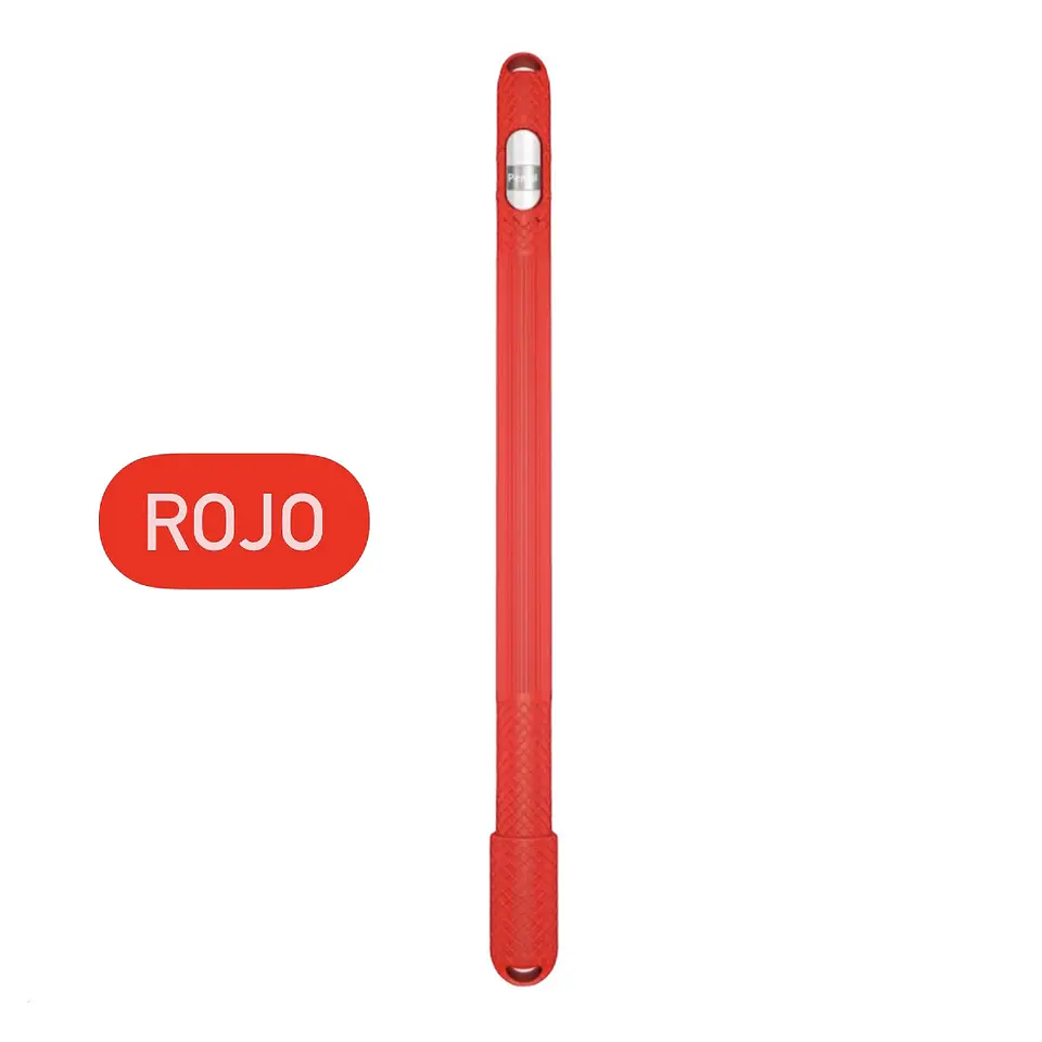 Fundas Apple Pencil 1era Gen  10