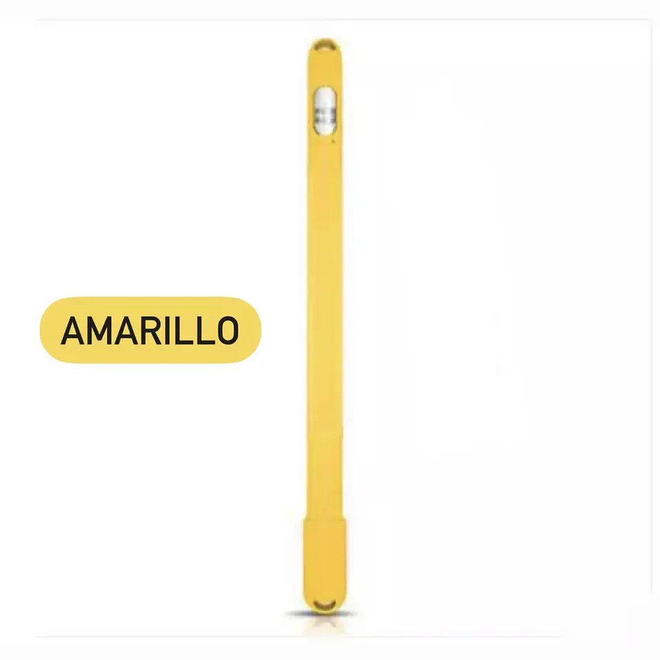 Fundas Apple Pencil 1era Gen  13