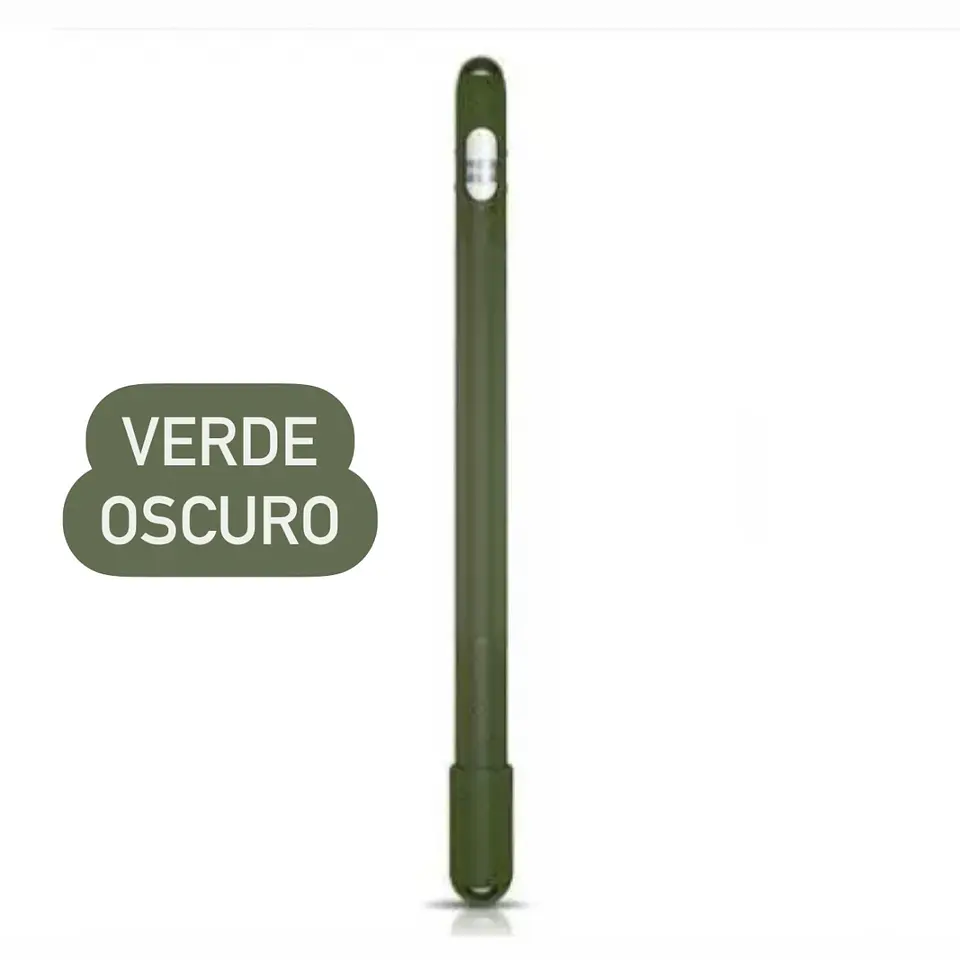 Fundas Apple Pencil 1era Gen  14