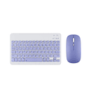 Pack Teclado + Mouse  11