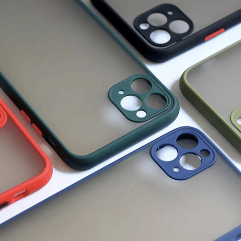 Bumper Cerrada Full Proteccion Diseños