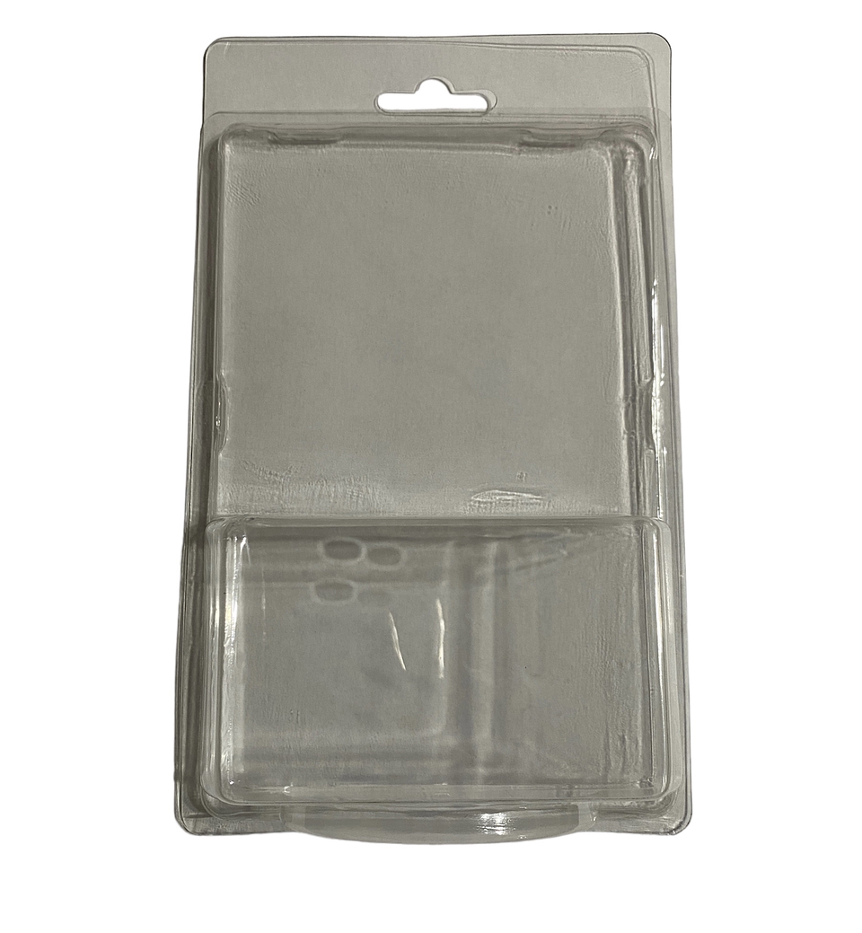 Cubre Blister Basicos 1/5/10 Unidades 1