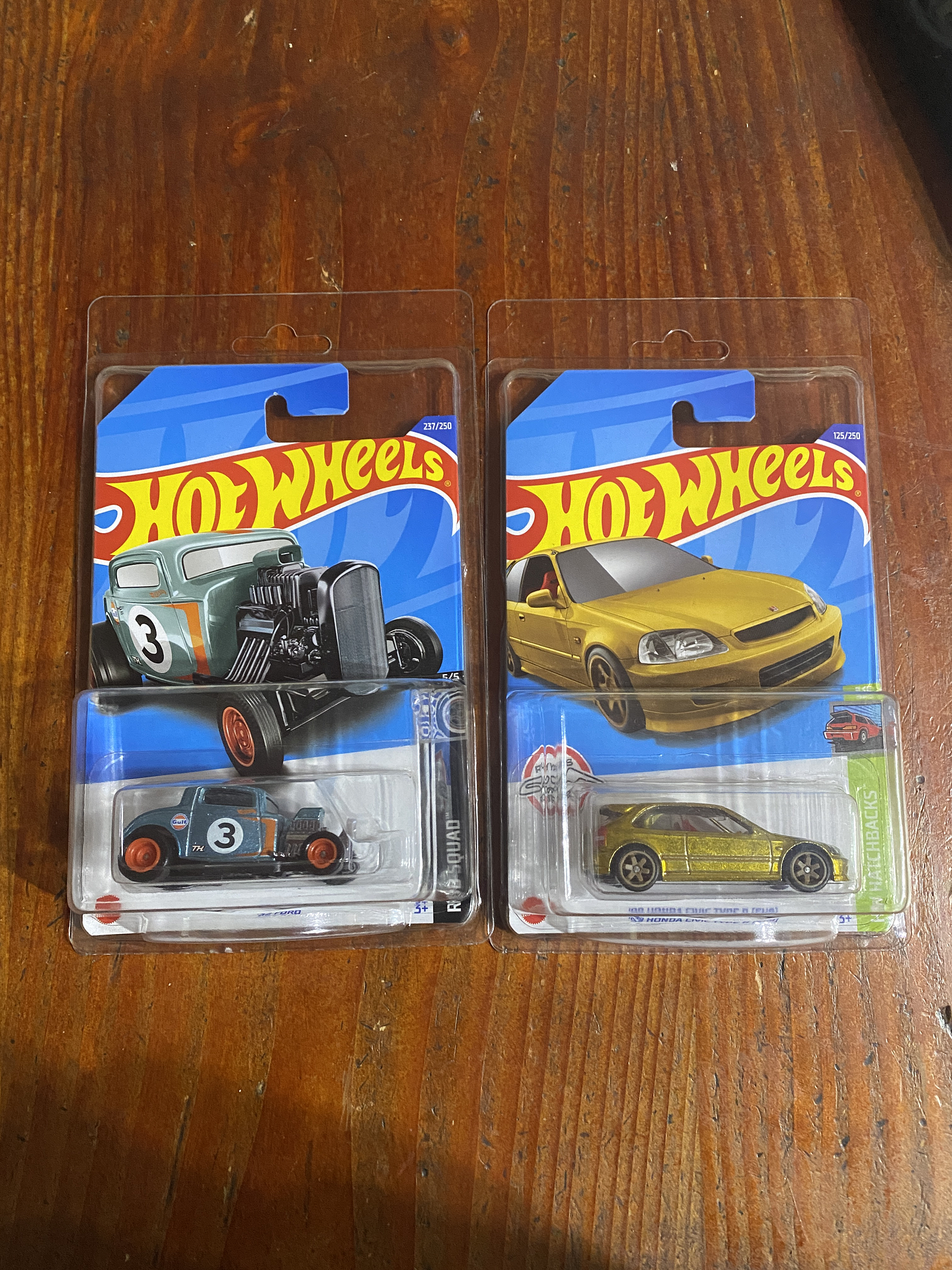 Cubre Blister Basicos 1/5/10 Unidades 2