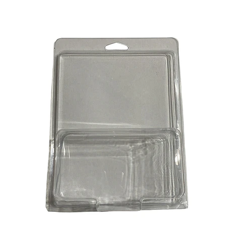 Cubre Blister Premium y Retro 1/5/10 Unidades
