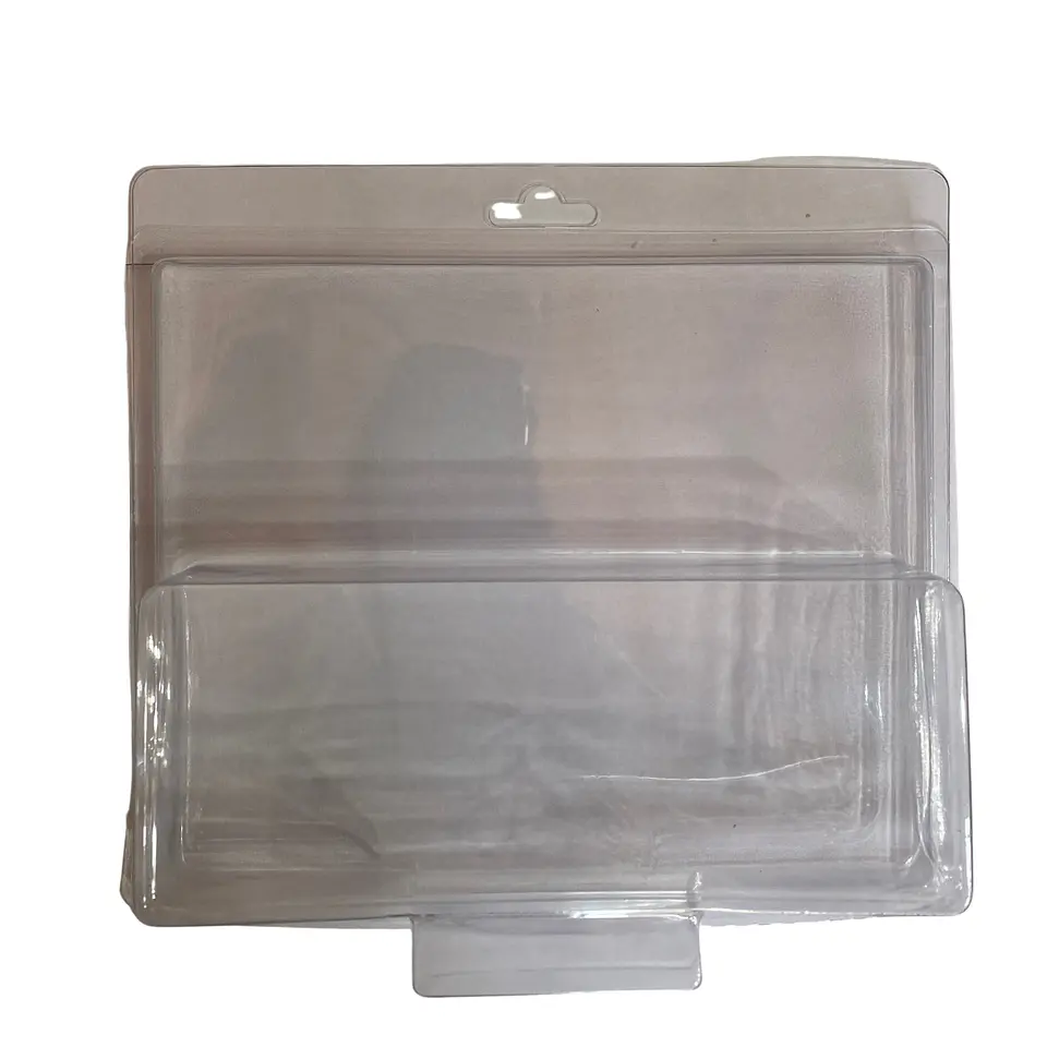 Cubre Blister Transporte 1/5/10 Unidades 1