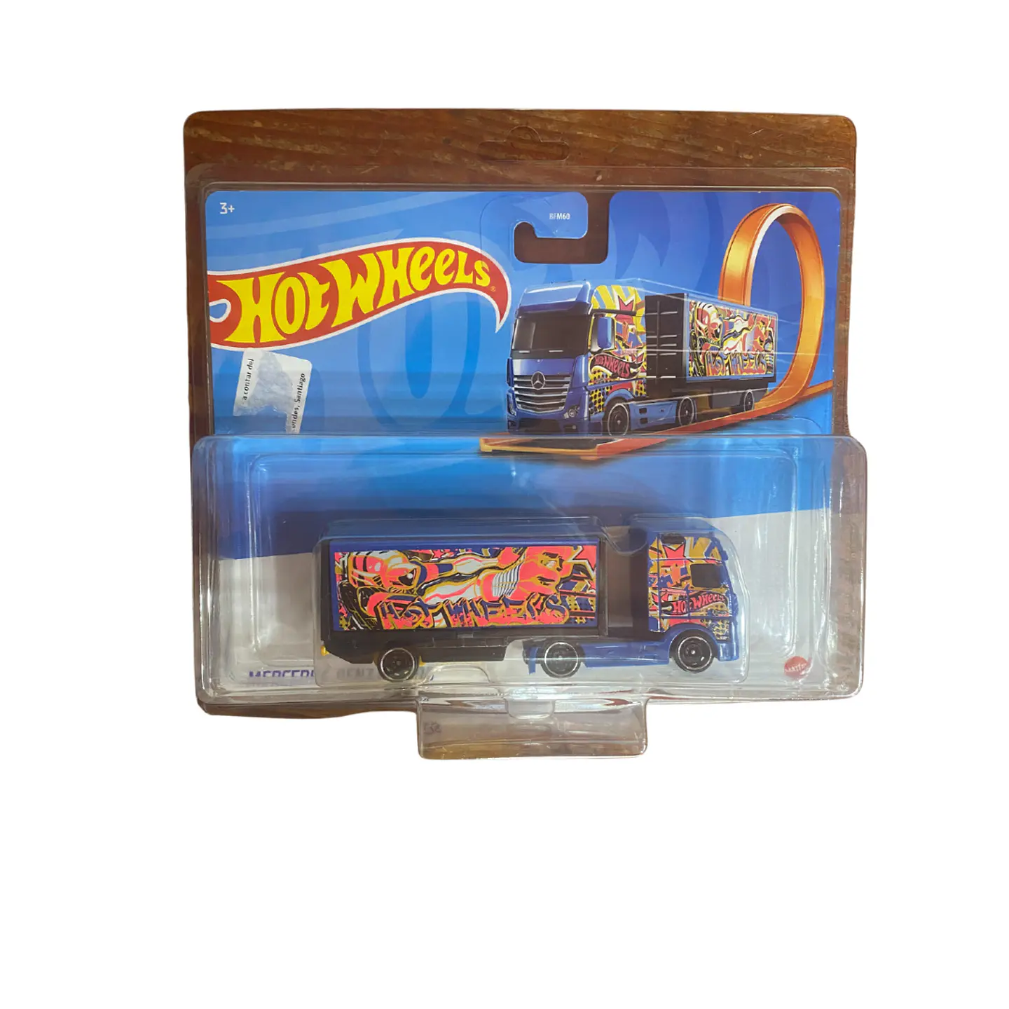 Cubre Blister Transporte 1/5/10 Unidades 2