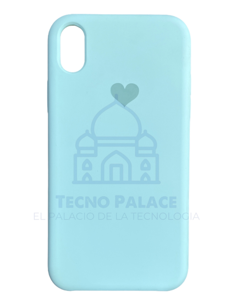 Silicona Corazón  7