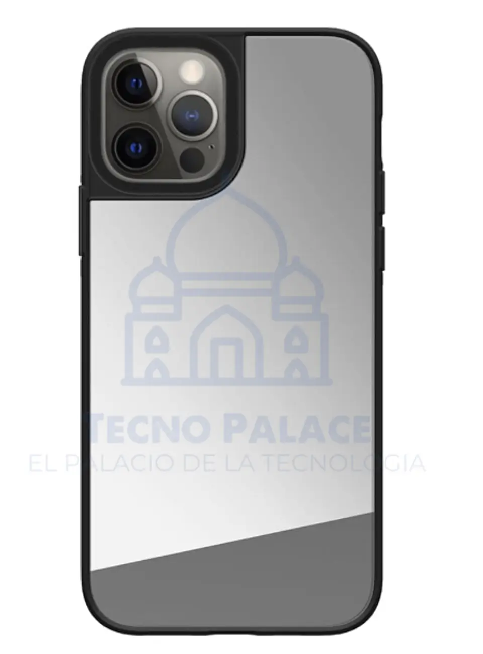 Efecto Espejo  3