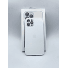 Carcasas De Vidrio Mate Premium Para iPhone 9