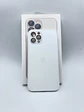 Carcasas De Vidrio Mate Premium Para iPhone - Miniatura 9