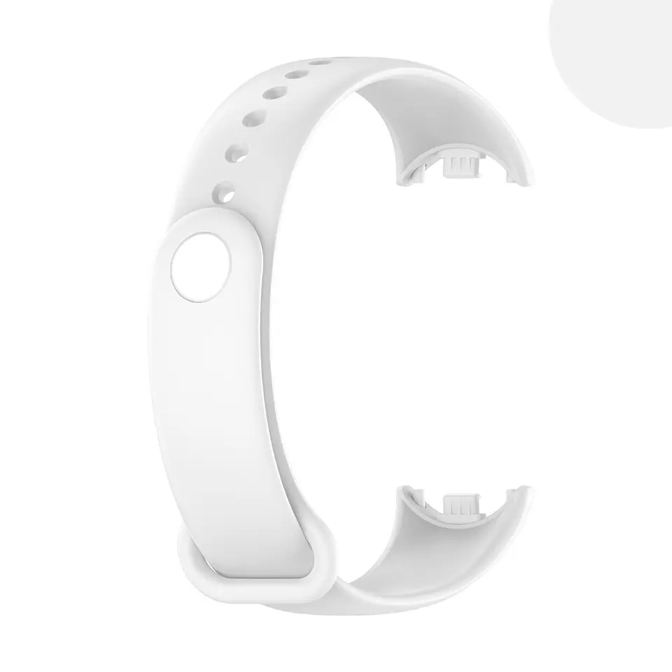 Correas de Silicona MiBand 8/9/10 5