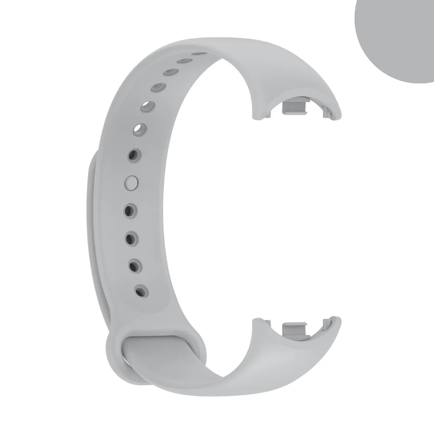 Correas de Silicona MiBand 8/9/10 14