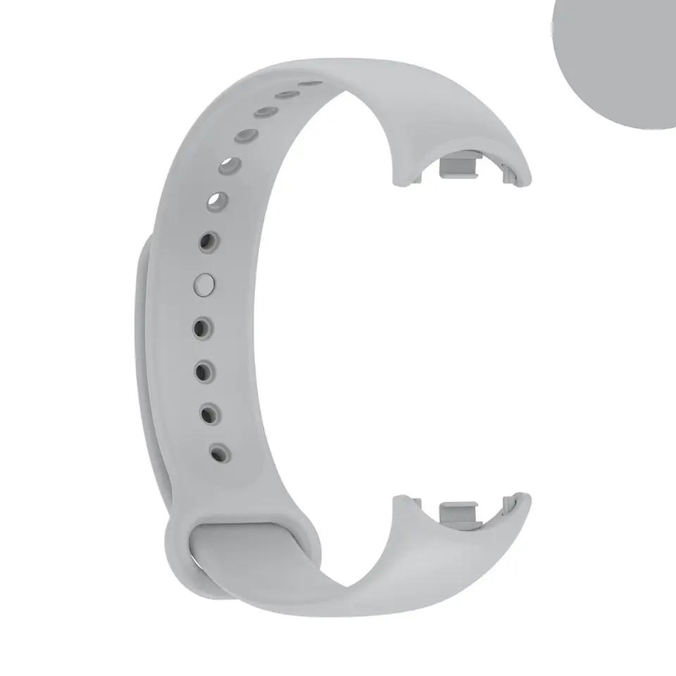 Correas de Silicona MiBand 8/9/10 14