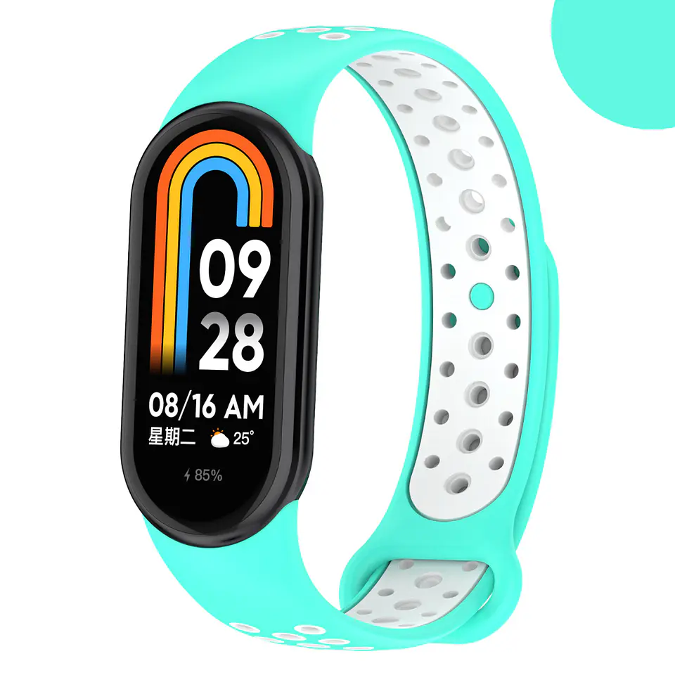 Correas Deportivas MiBand 8/9/10 4
