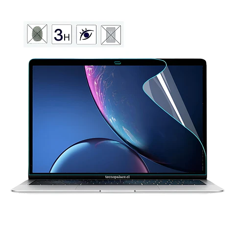 Láminas de Pantalla para MacBook