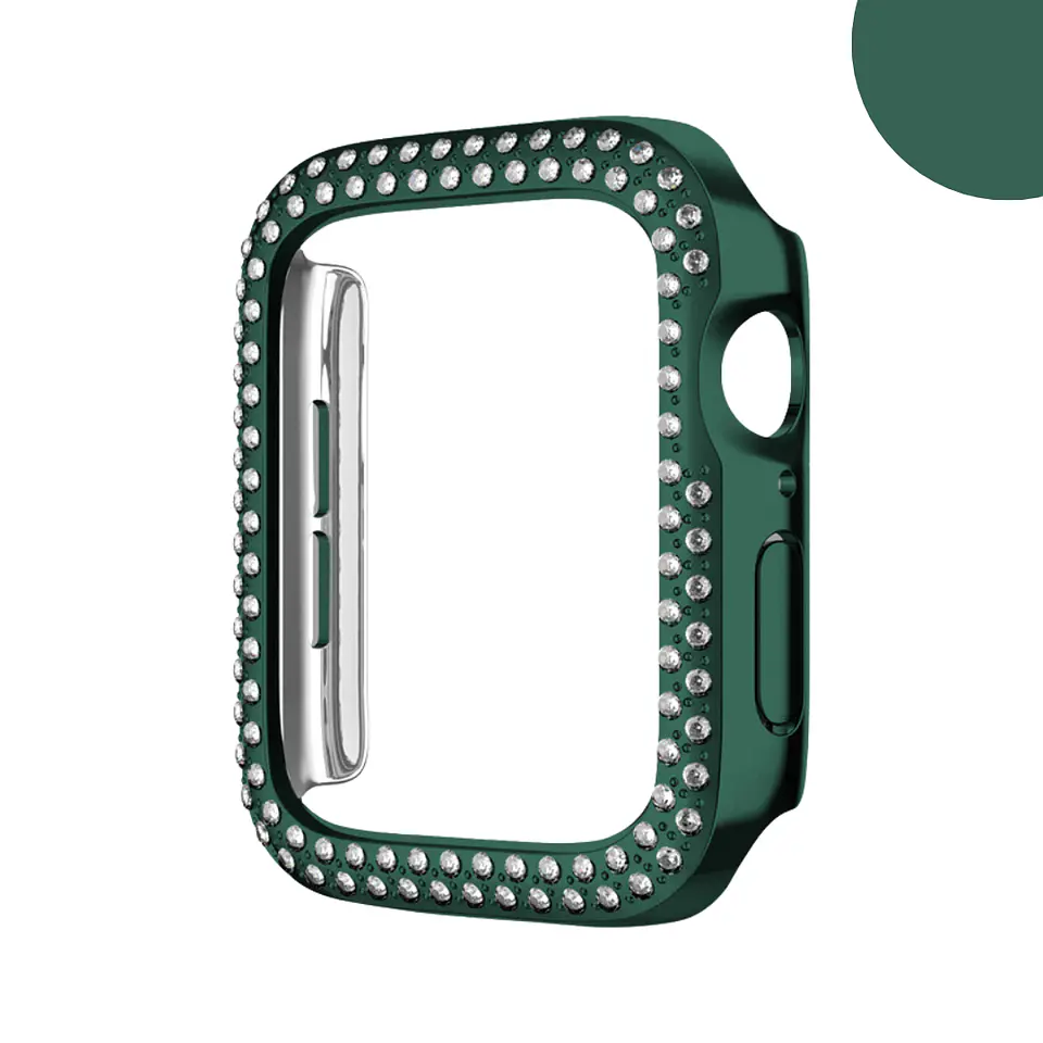 Protector Bumper Diamante 14