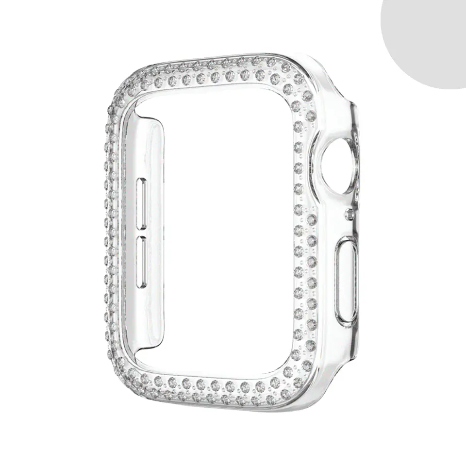 Protector Bumper Diamante 13
