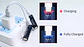 Pilas Recargables Con Cable AAA/AA  - Miniatura 7