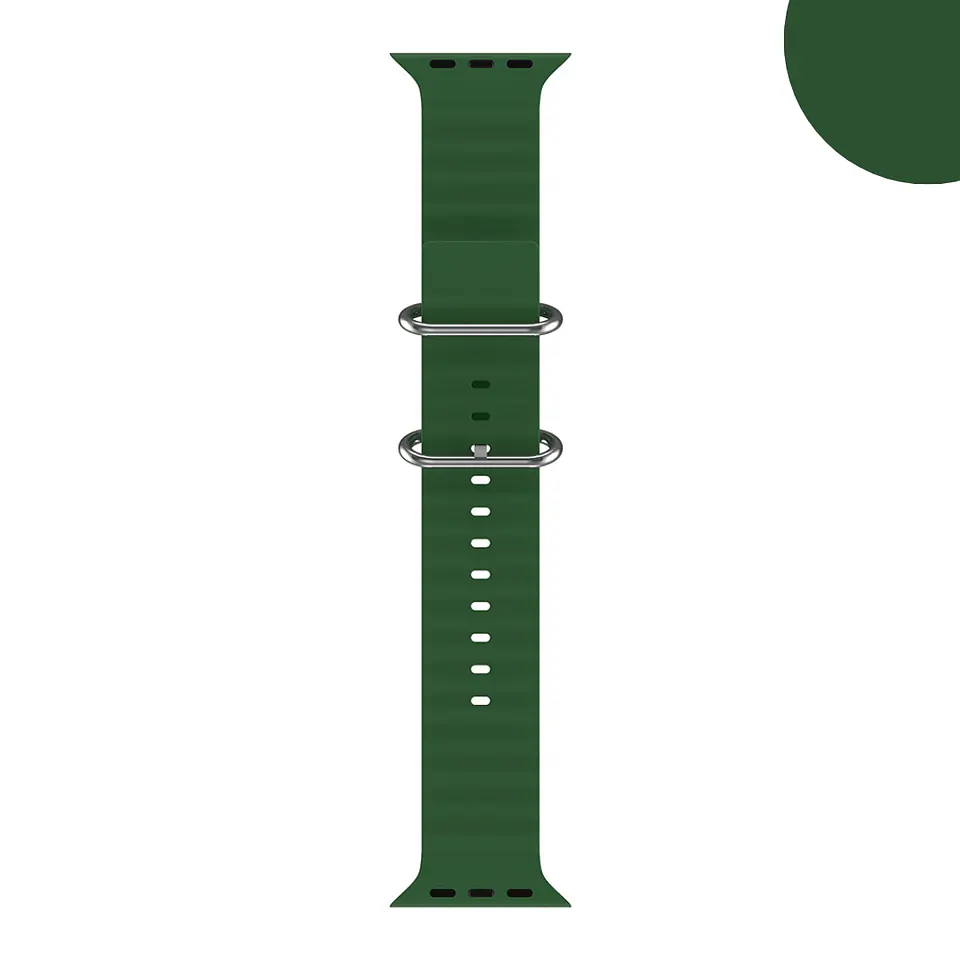 Correas Ocean Apple Watch 11