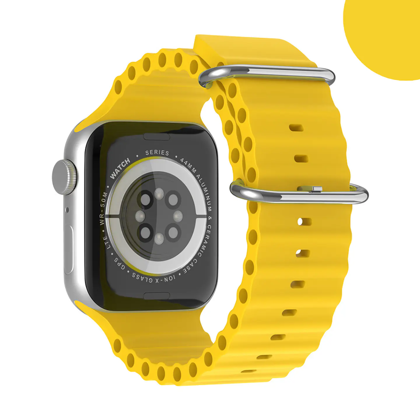 Correas Ocean Apple Watch 13