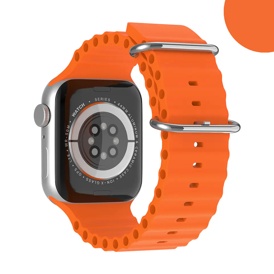 Correas Ocean Apple Watch 16
