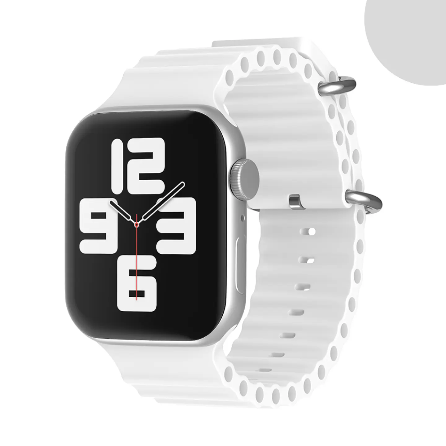 Correas Ocean Apple Watch 21