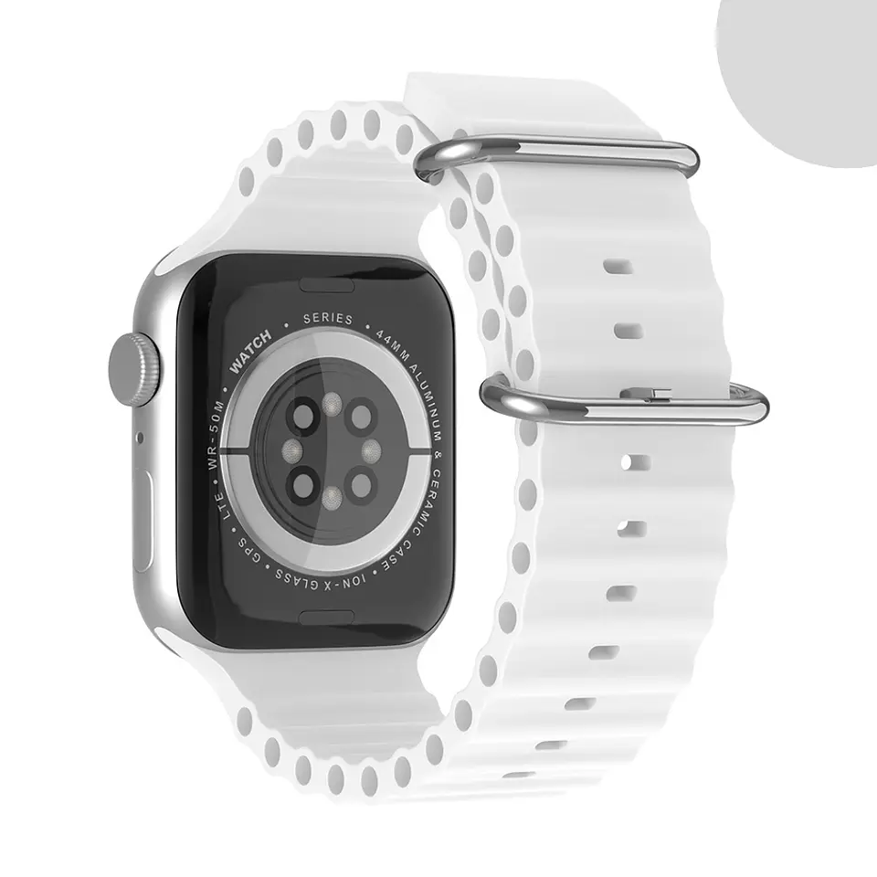 Correas Ocean Apple Watch 22