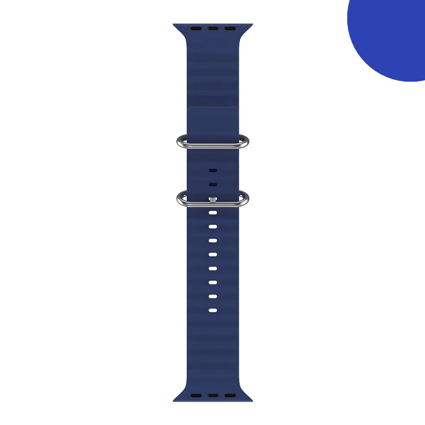 Correas Ocean Apple Watch 26