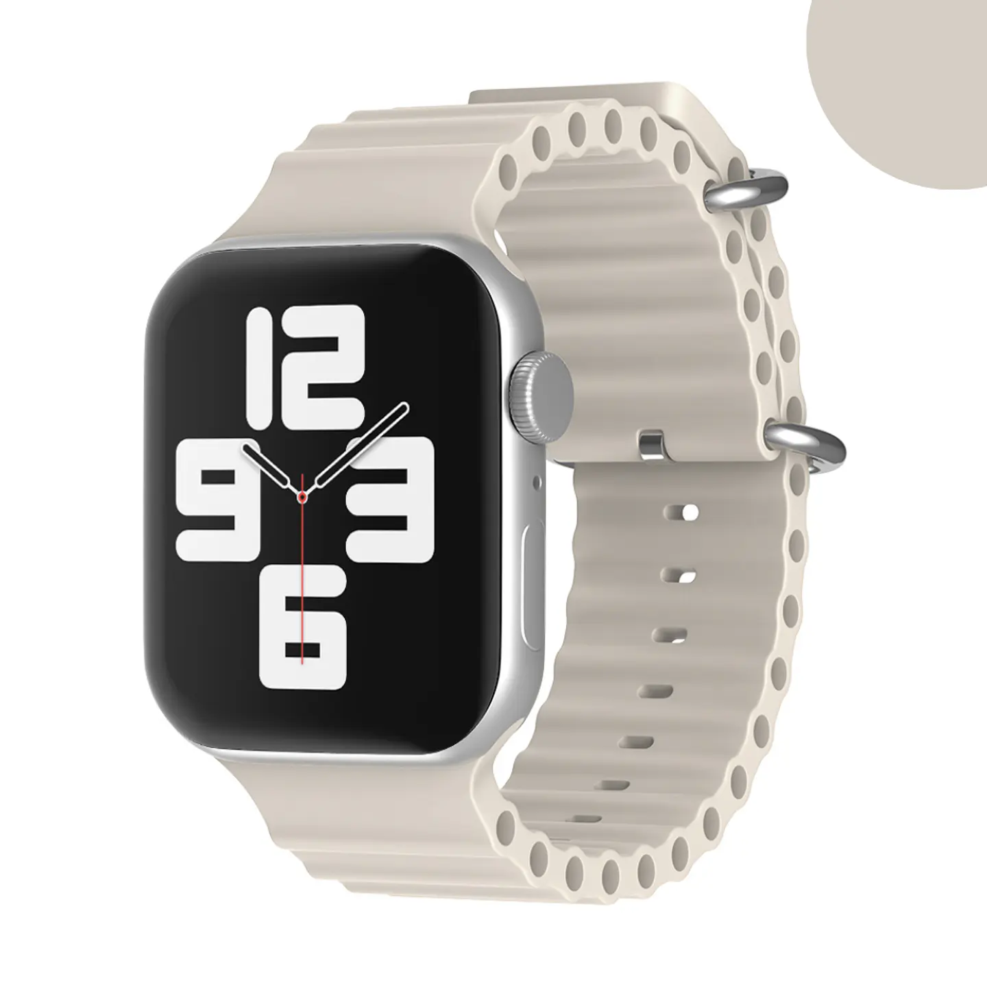 Correas Ocean Apple Watch 27