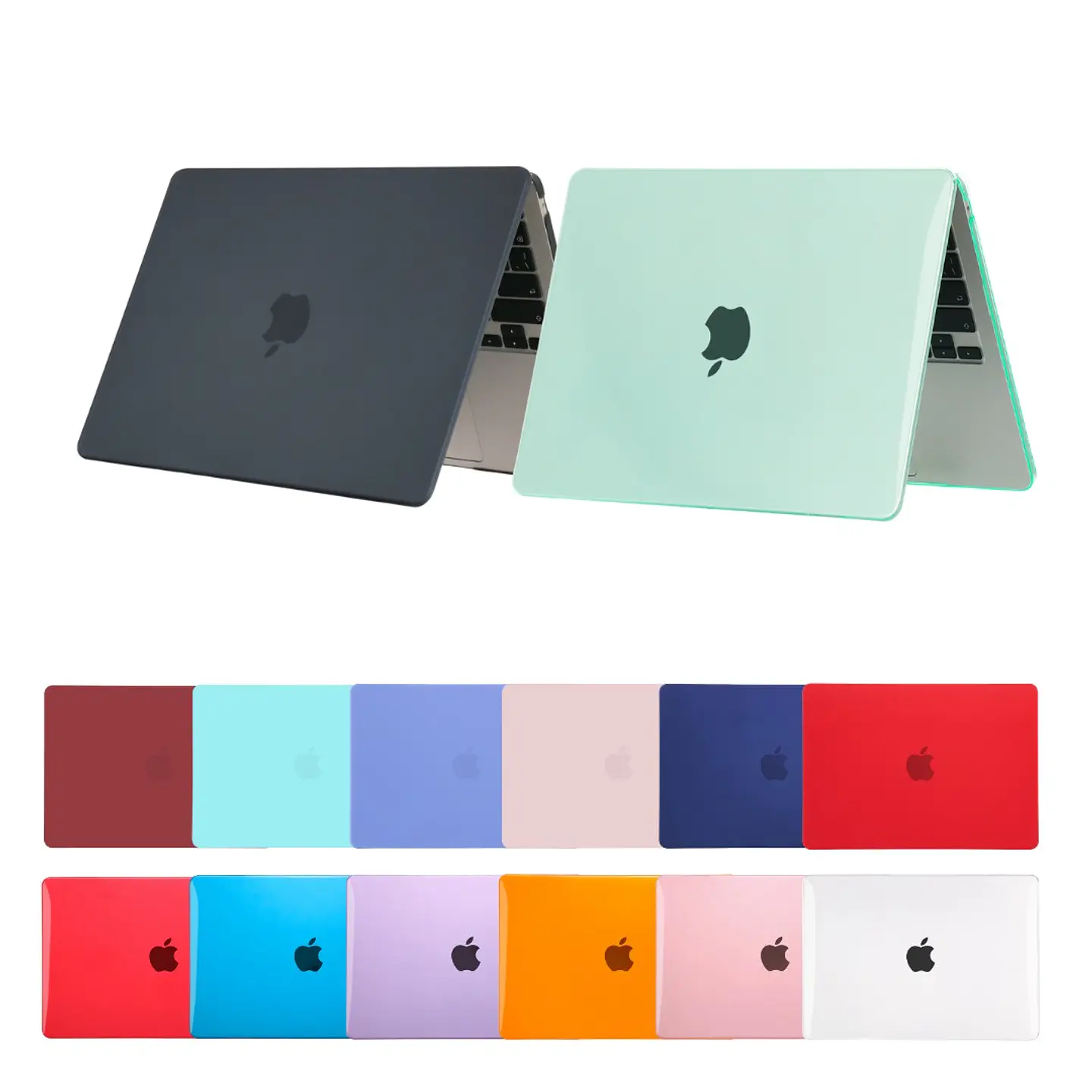 Carcasas Para MacBook Mate 1
