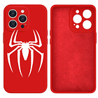 Carcasas Spider-Man 3