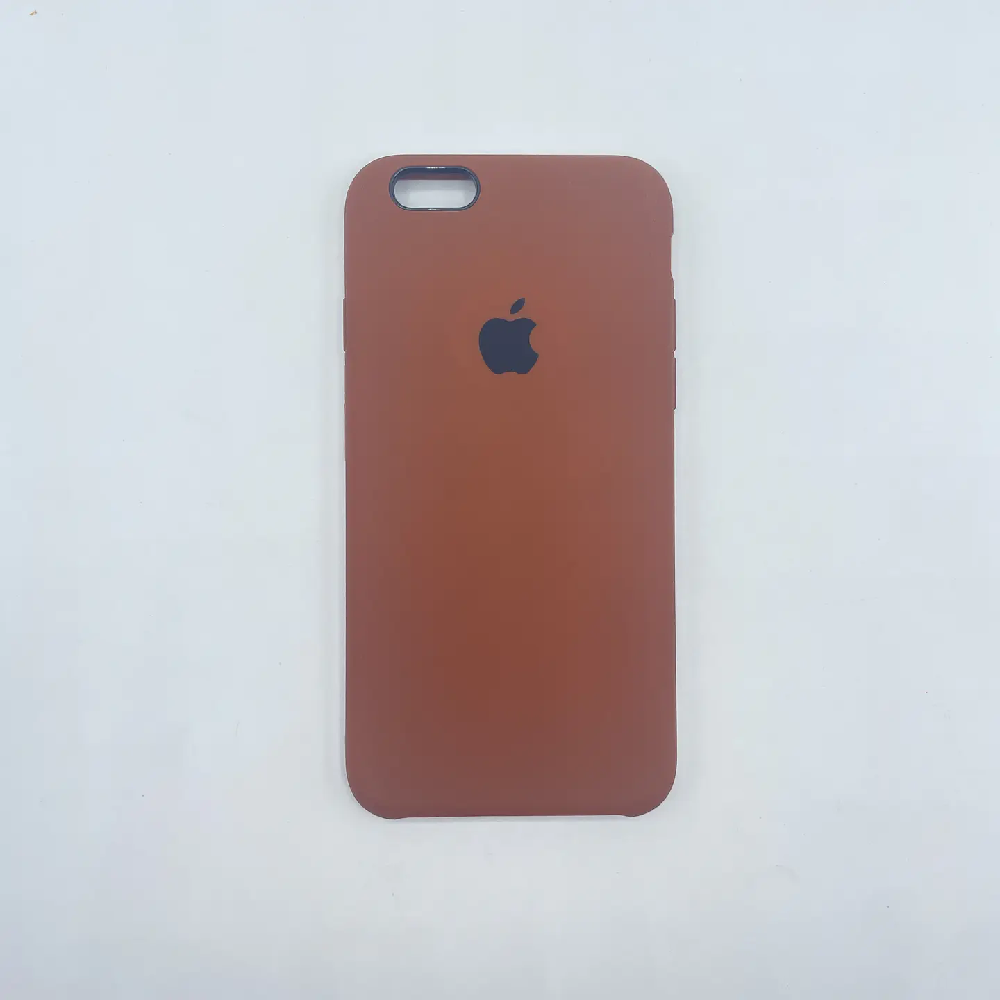 Carcasas con Logo Apple i6/6s 3