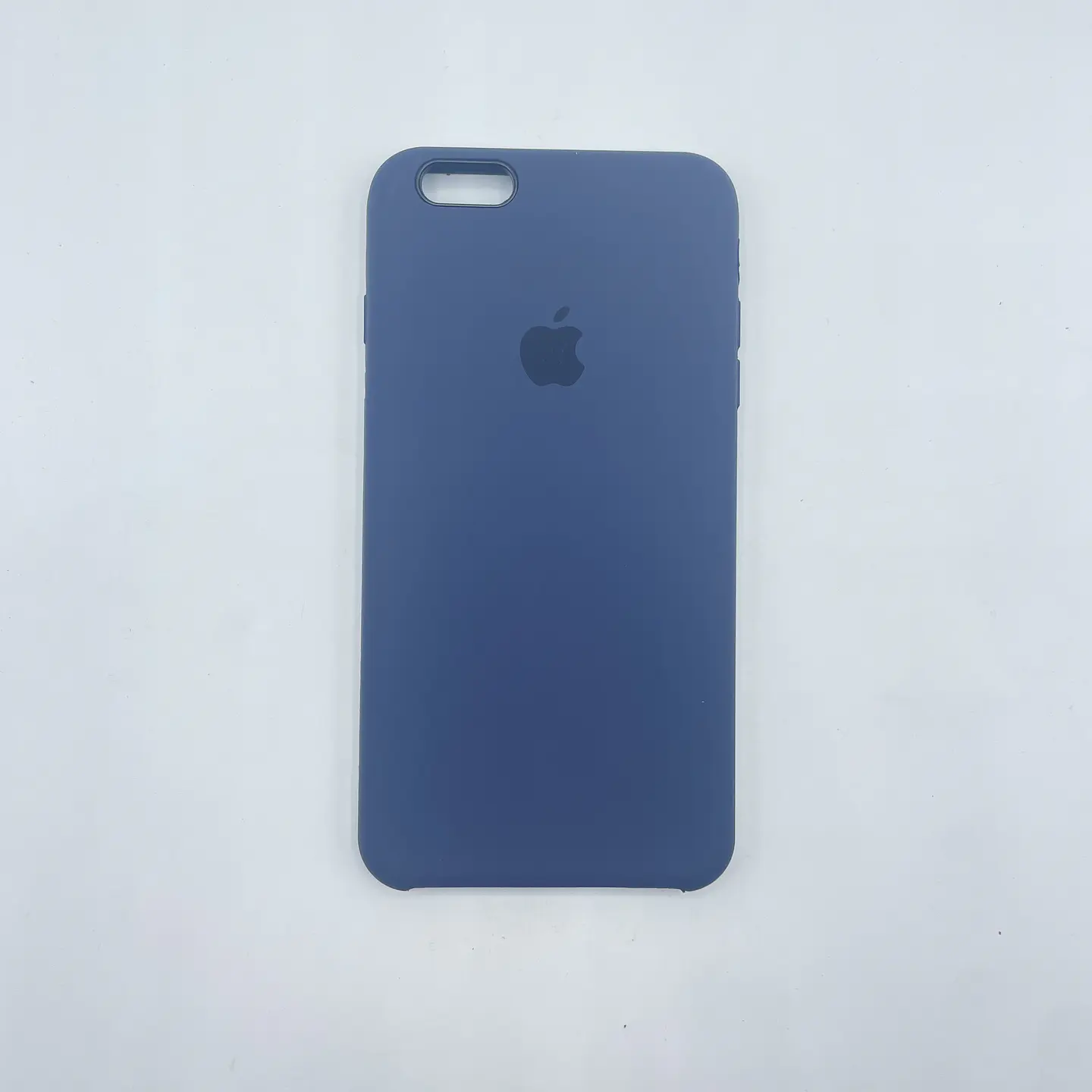 Carcasas con Logo Apple i6/6s Plus  3