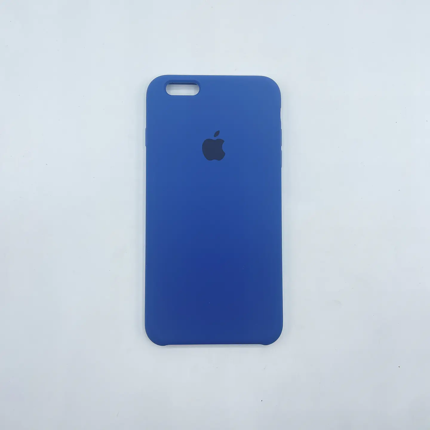 Carcasas con Logo Apple i6/6s Plus  6