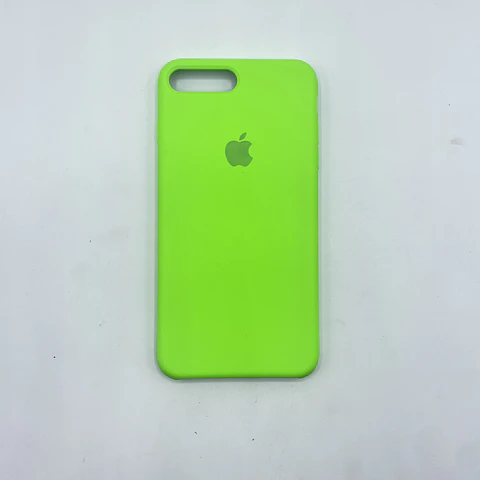 Carcasas con Logo Apple 7/8 Plus